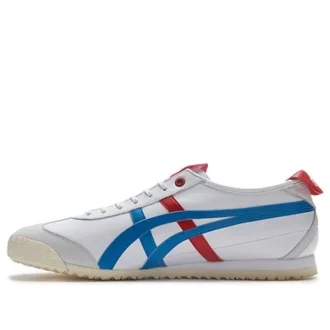 Onitsuka Tiger x Valentino Mexico 66 „White Blue”