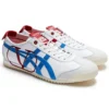 Onitsuka Tiger x Valentino Mexico 66 „White Blue”