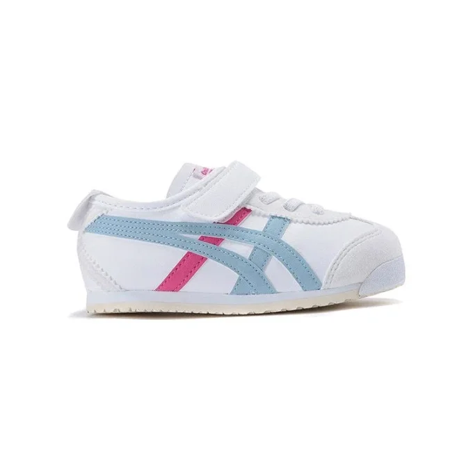 OT Mexico 66 „White Blue Red”