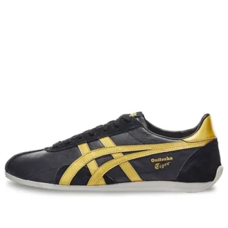 Runspark „Black Gold”