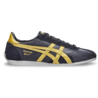 Runspark „Black Gold”