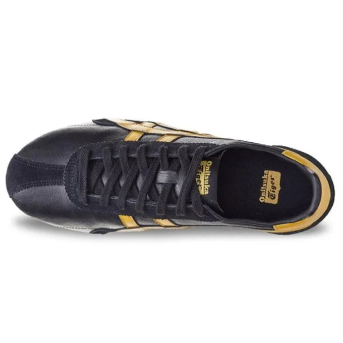 Runspark „Black Gold”