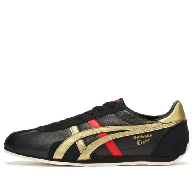 Runspark „Black Gold Red”