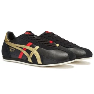 Runspark „Black Gold Red”