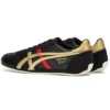 Runspark „Black Gold Red”