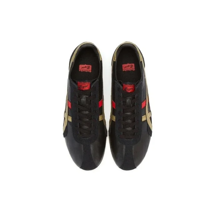 Runspark „Black Gold Red”