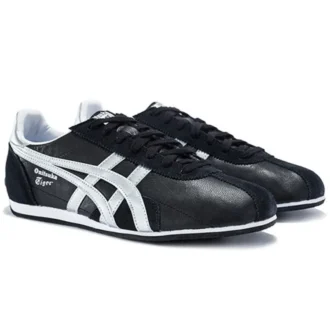 Runspark „Black Silver”