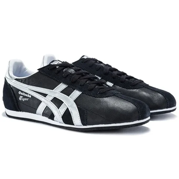 Runspark „Black Silver”