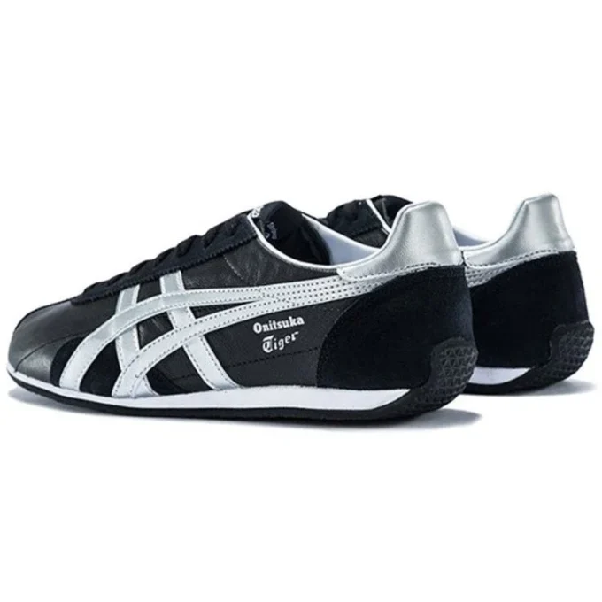 Runspark „Black Silver”