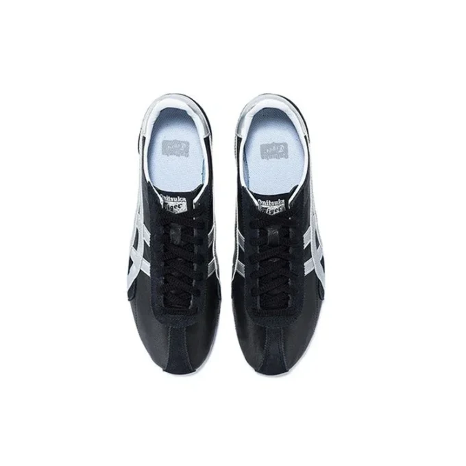 Runspark „Black Silver”