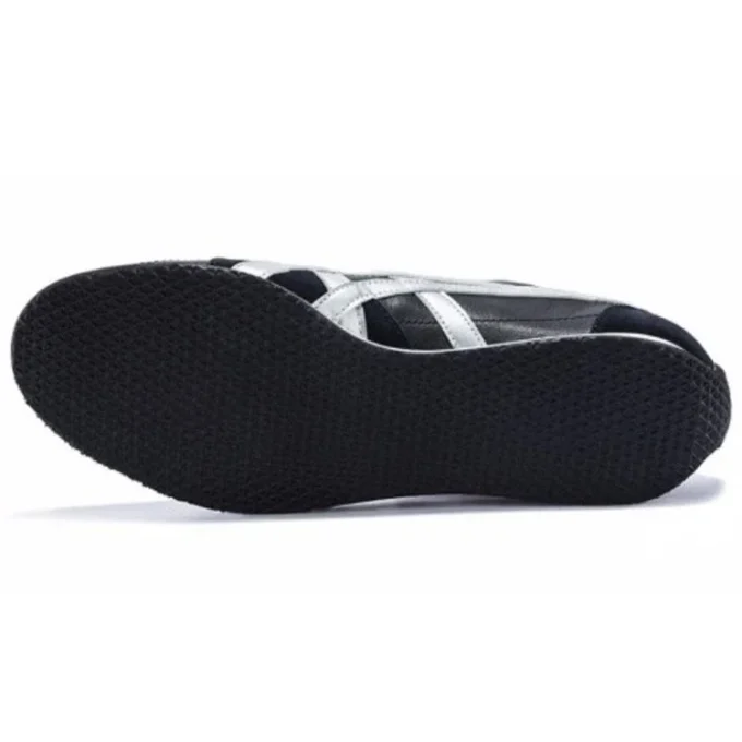 Runspark „Black Silver”