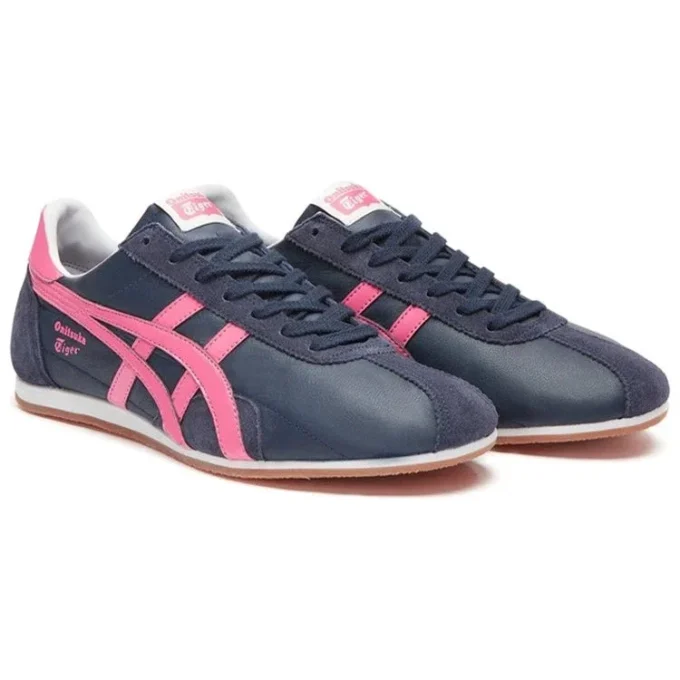 Runspark „Blue Pink”