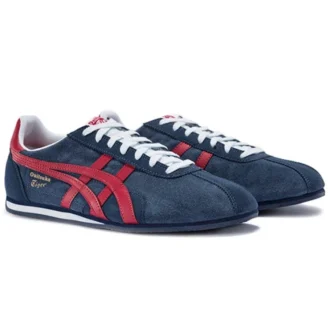 Runspark „Blue Red”