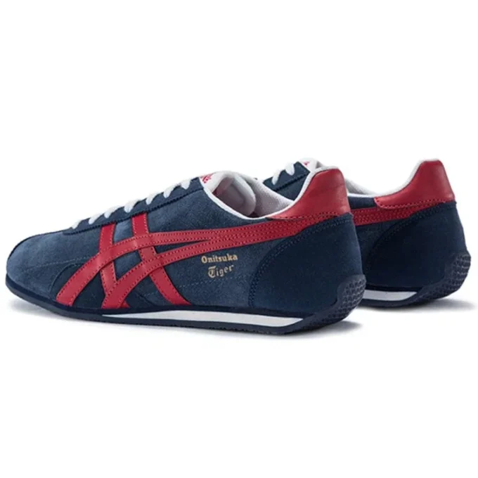 Runspark „Blue Red”