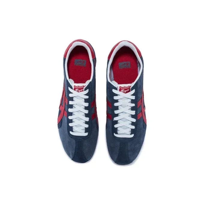 Runspark „Blue Red”