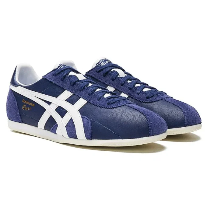 Runspark „Blue Yellow”