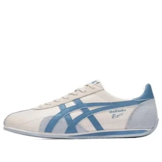 Runspark „Cream Light Blue”