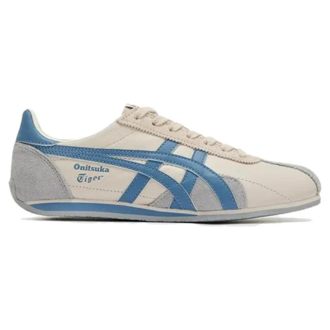 Runspark „Cream Light Blue”