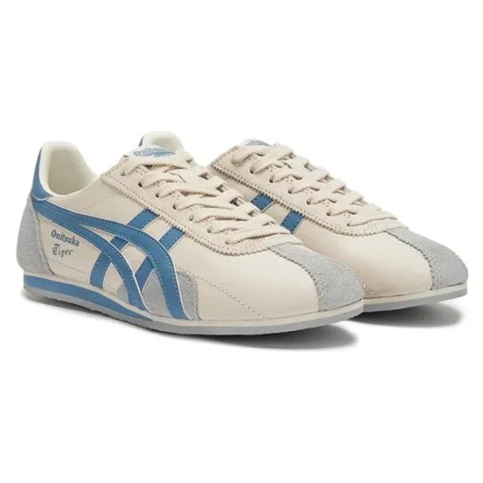 Runspark „Cream Light Blue”