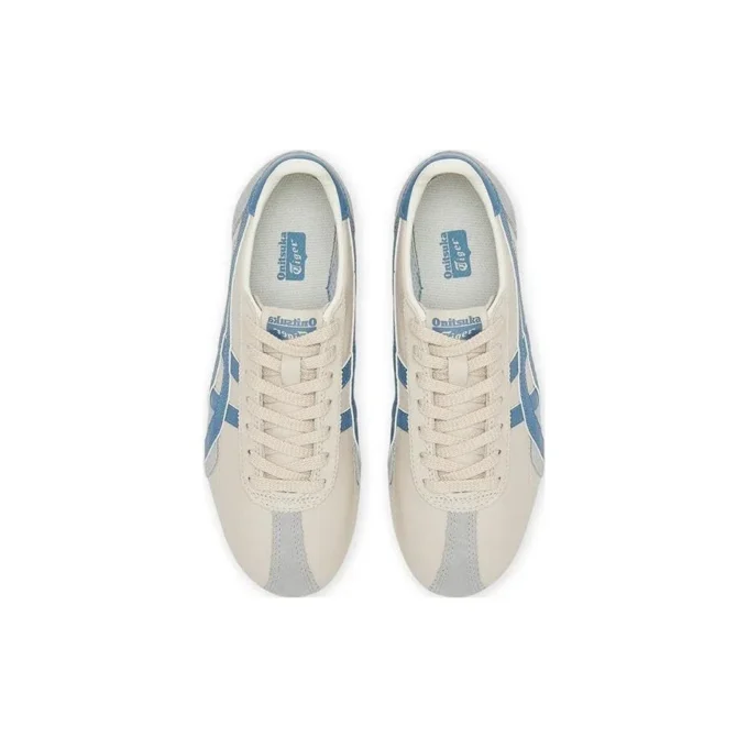 Runspark „Cream Light Blue”