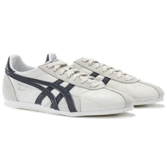 Runspark „Creamwhite Black”