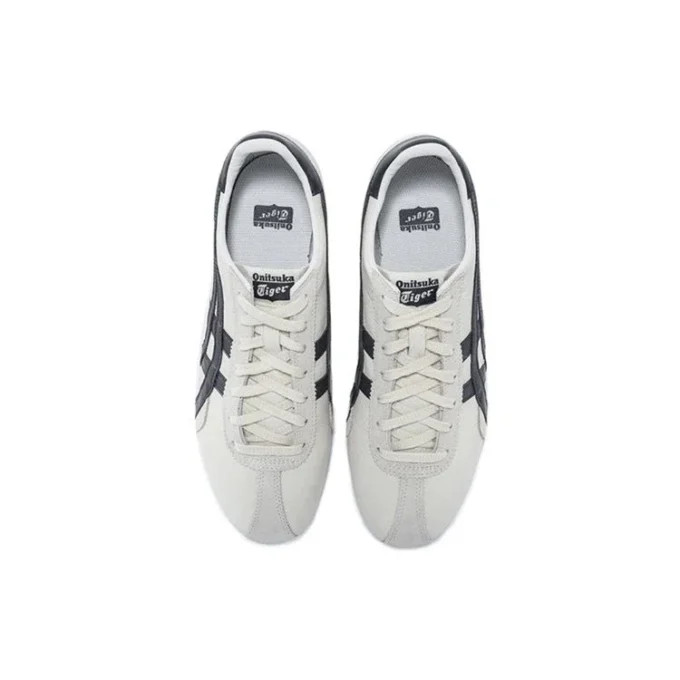 Runspark „Creamwhite Black”