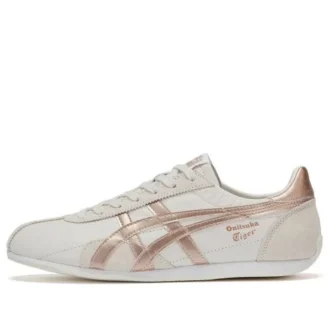 Runspark „Creamwhite Rose Gold”