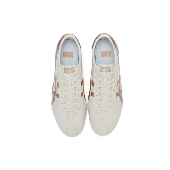 Runspark „Creamwhite Rose Gold”