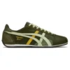 Runspark „Olive Green Lime”