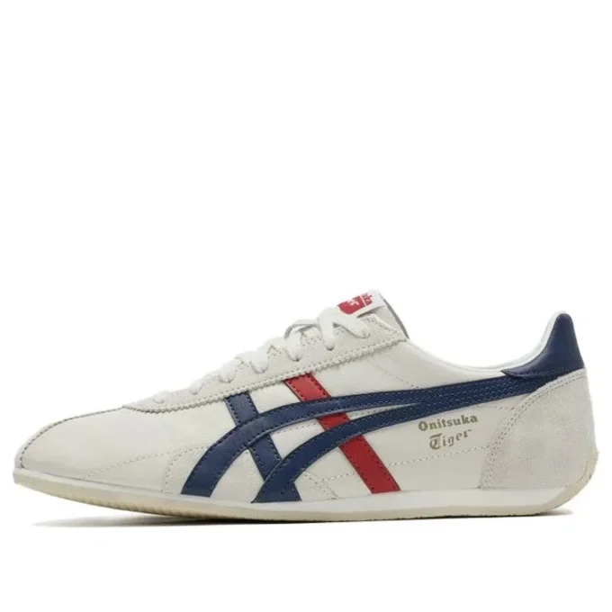 Runspark „White Blue Red”