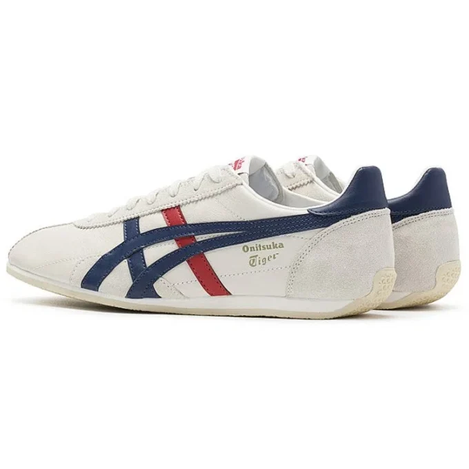 Runspark „White Blue Red”