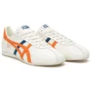Runspark „White Orange Blue”