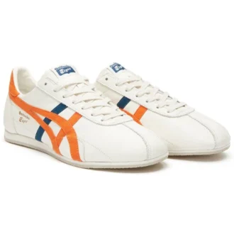 Runspark „White Orange Blue”