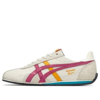 Runspark „White Yellow”