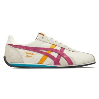 Runspark „White Yellow”
