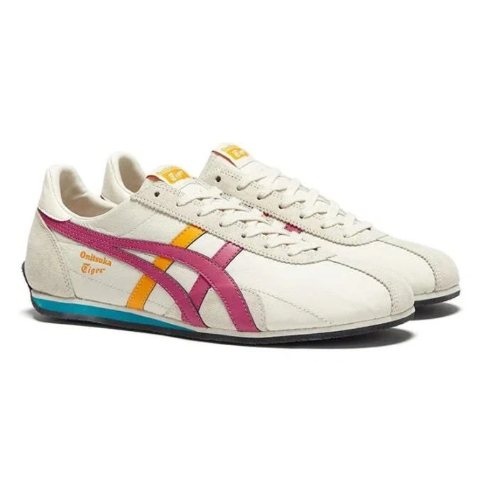 Runspark „White Yellow”