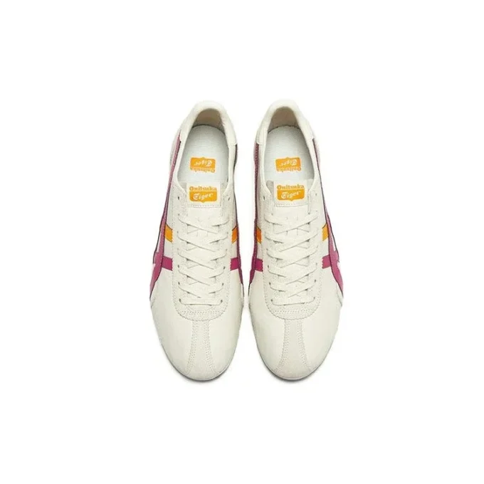 Runspark „White Yellow”