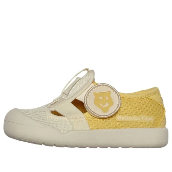 Sandały Mexico 66 „Faded Yellow Ivory”