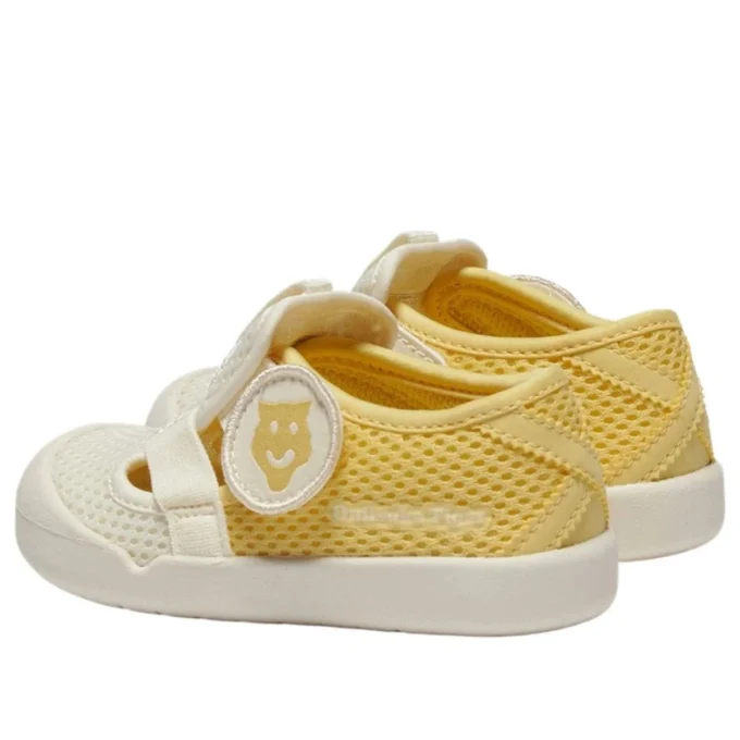 Sandały Mexico 66 „Faded Yellow Ivory”