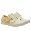 Sandały Mexico 66 „Faded Yellow Ivory”