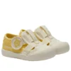 Sandały Mexico 66 „Faded Yellow Ivory”