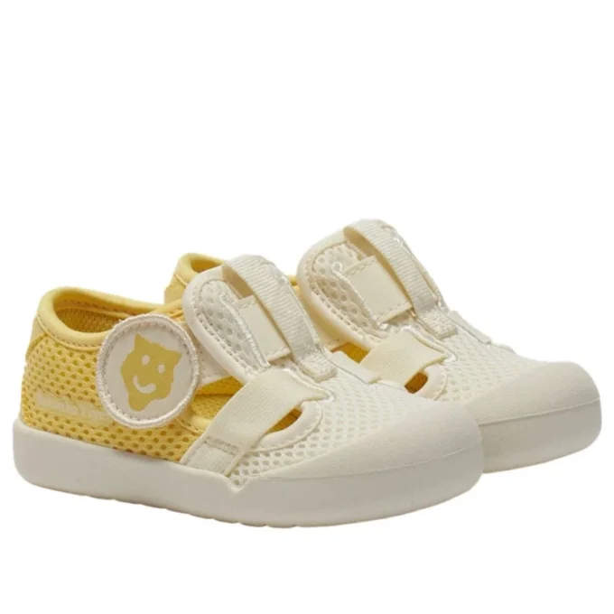 Sandały Mexico 66 „Faded Yellow Ivory”