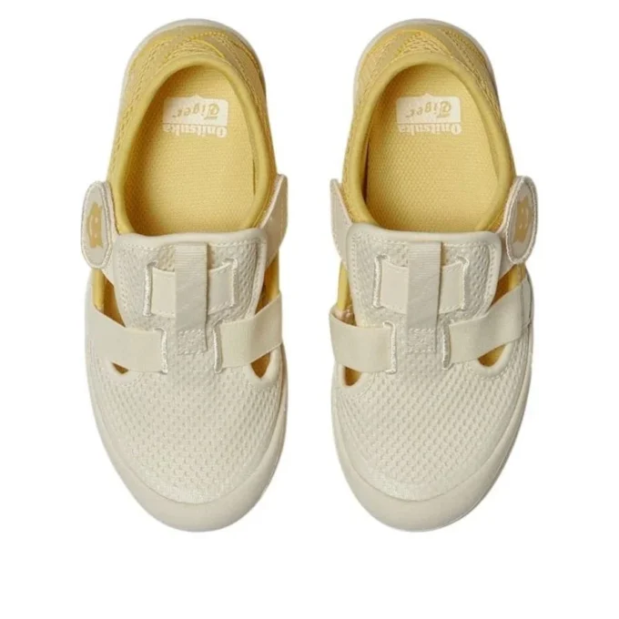 Sandały Mexico 66 „Faded Yellow Ivory”