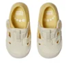 Sandały Mexico 66 „Faded Yellow Ivory”