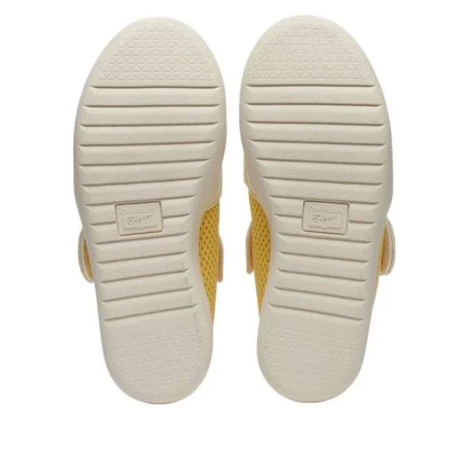 Sandały Mexico 66 „Faded Yellow Ivory”