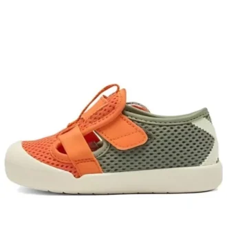 Sandały Mexico 66 „Mikan Orange Lichen Green”