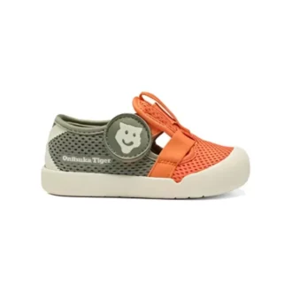 Sandały Mexico 66 „Mikan Orange Lichen Green”