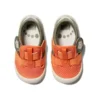 Sandały Mexico 66 „Mikan Orange Lichen Green”