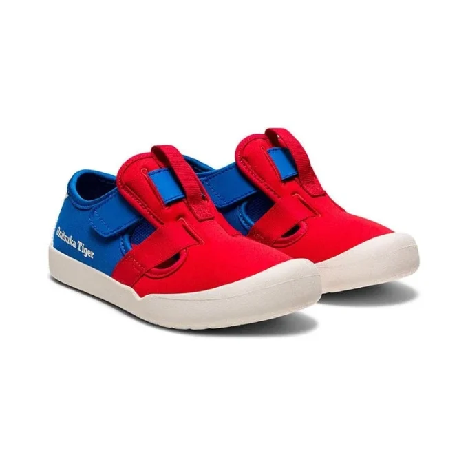 Sandały Mexico 66 „Red Blue”