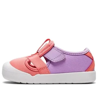 Sandały Mexico 66 TS „Pink Purple”